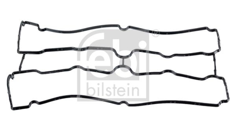 FEBI BILSTEIN 28630 Ventildeckeldichtung für Opel