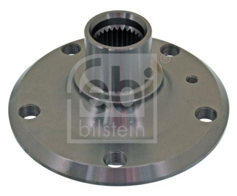 FEBI BILSTEIN 39819 Radnabe ohne Radlager für BMW