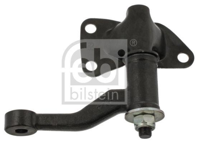 FEBI BILSTEIN 42725 Lenkzwischenhebel für NISSAN