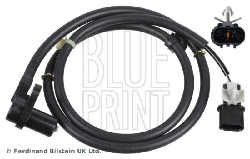 BLUE PRINT ADBP710076 ABS-Sensor f&uuml;r MITSUBISHI