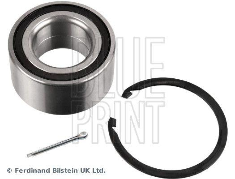 BLUE PRINT ADBP820072 Radlagersatz mit ABS-Impulsring und Anbaumaterial für MITSUBISHI