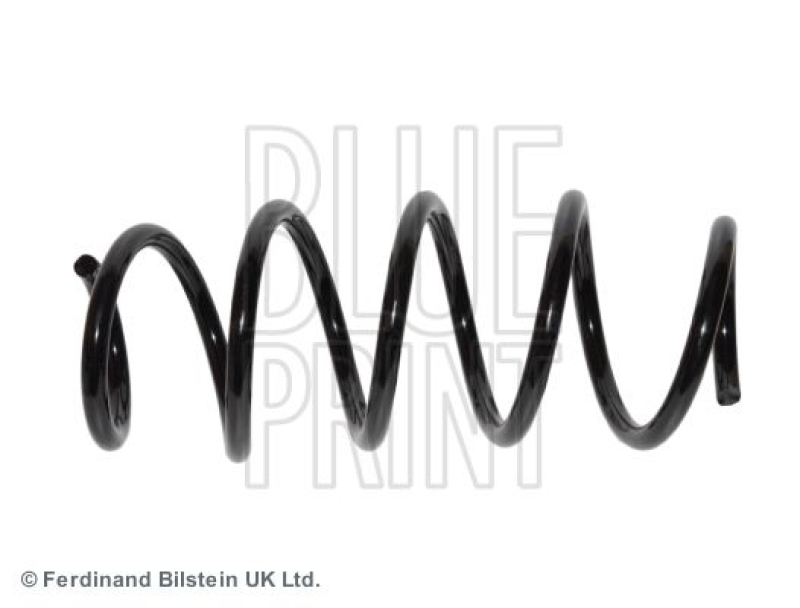 BLUE PRINT ADH288384 Fahrwerksfeder für HONDA