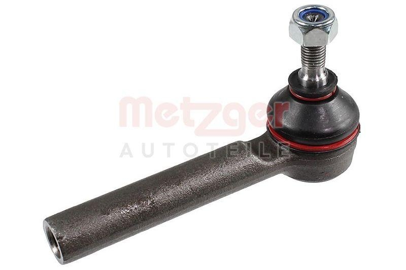 METZGER 54017008 Spurstangenkopf für ABARTH/FIAT/LANCIA/SEAT VA links/rechts