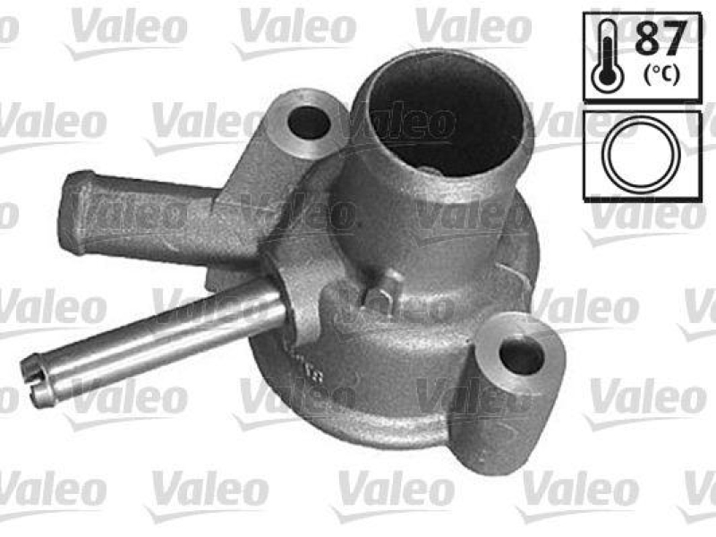 VALEO 820539 Thermostat FIAT CINQUECENTO 700 I