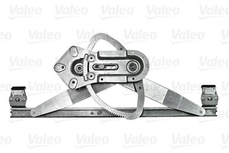 VALEO 851414 Fensterheber (o. Motor) vorne links Volvo C30