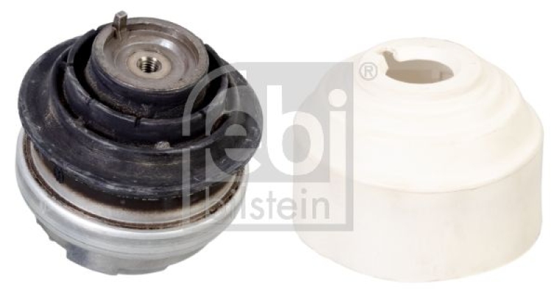 FEBI BILSTEIN 175426 Motorlager mit Schutzkappe für Mercedes-Benz