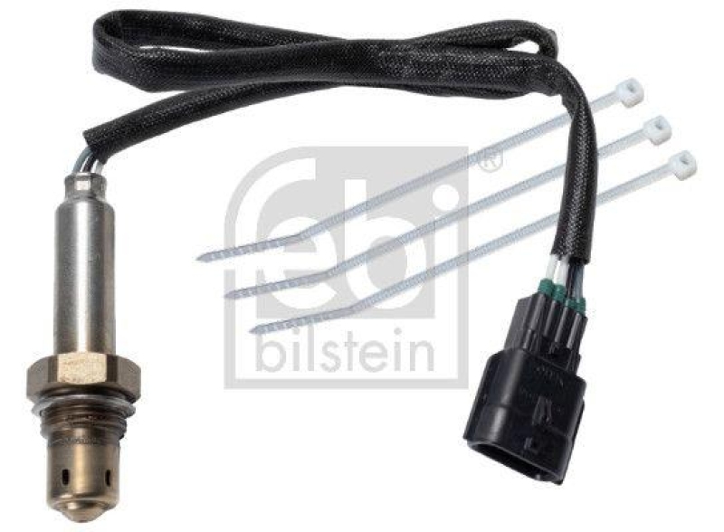 FEBI BILSTEIN 177569 Lambda-Sonde für NISSAN