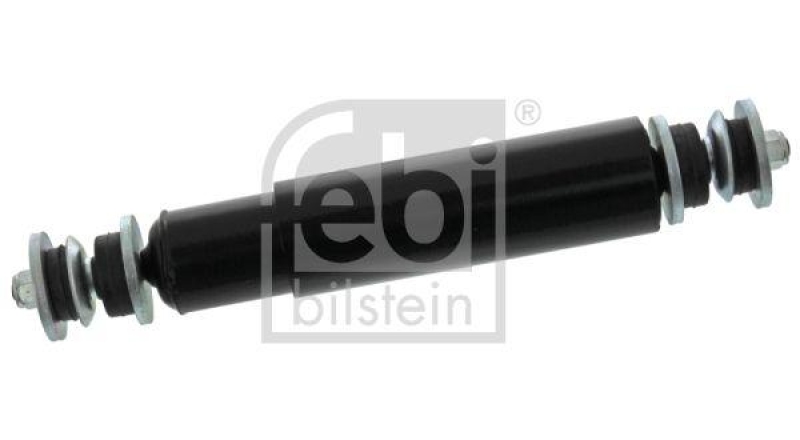 FEBI BILSTEIN 20527 Stoßdämpfer für Scania