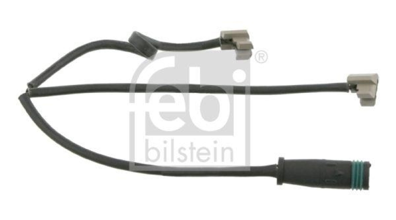 FEBI BILSTEIN 24498 Verschleißkontakt ohne Halterung für M A N