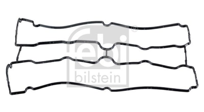 FEBI BILSTEIN 28630 Ventildeckeldichtung für Opel