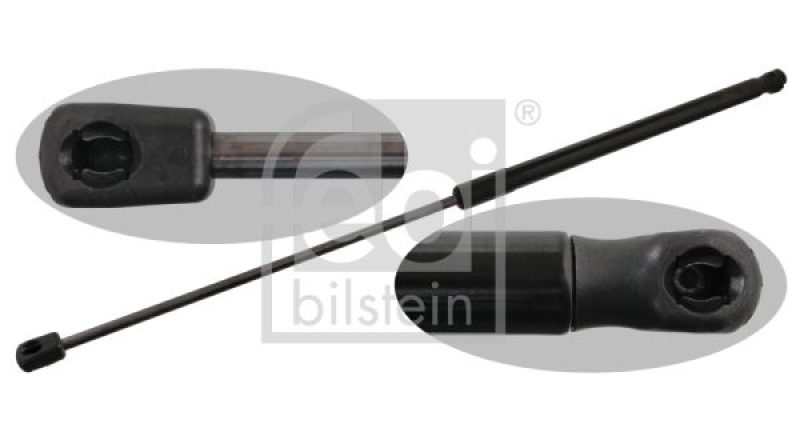 FEBI BILSTEIN 47106 Gasdruckfeder für Heckklappe für Land Rover