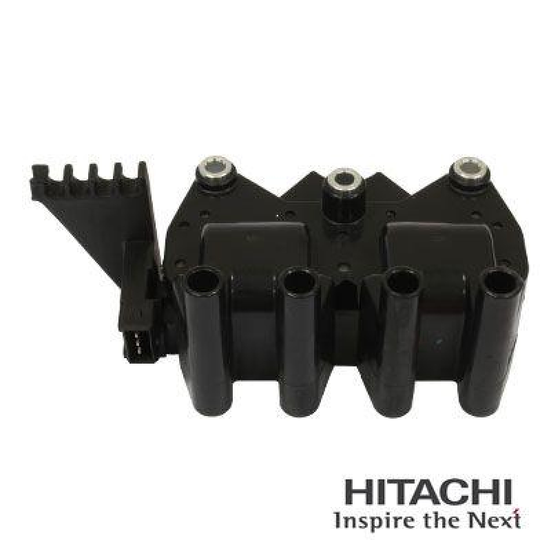 HITACHI 2508739 Zündspule für ASIAMOTORS u.a.