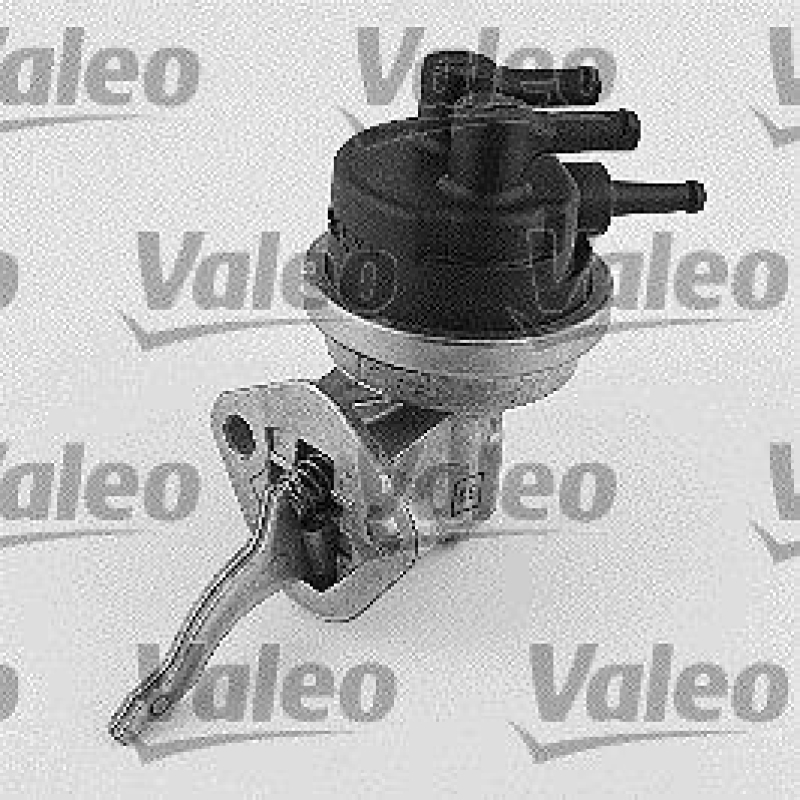 VALEO 247148 Kraftstoffpumpe FORD Esc,Fiesta,Orio