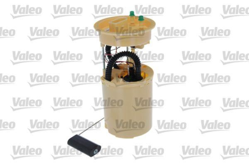 VALEO 348710 Kraftstoffpumpe SKODA Fabia