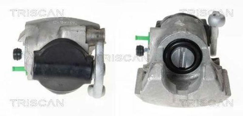 TRISCAN 8170 34228 Budweg Bremssattel für Fiat