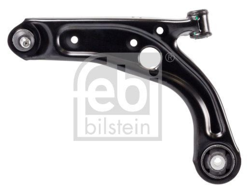 FEBI BILSTEIN 170709 Querlenker mit Lagern und Gelenk für Fiat