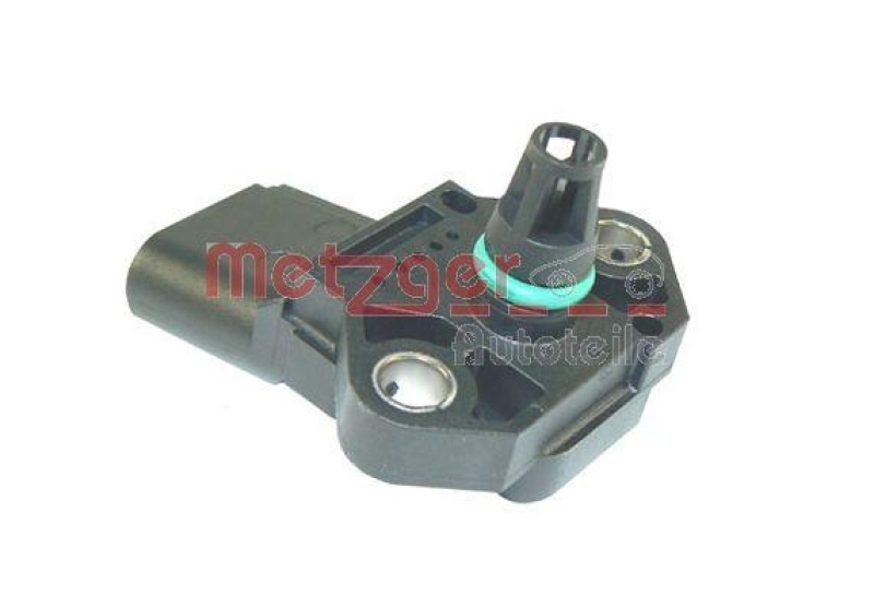 METZGER 0906031 Sensor, Ladedruck für AUDI/SEAT/VW