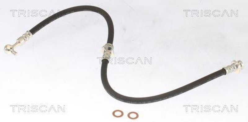 TRISCAN 8150 14169 Bremsschlauch Vorne für Nissan