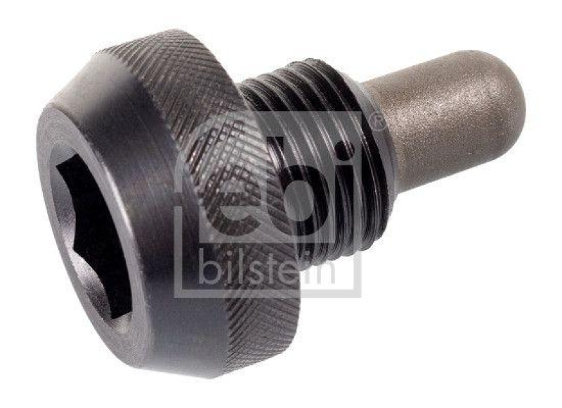 FEBI BILSTEIN 102361 Ölablassschraube für Scania