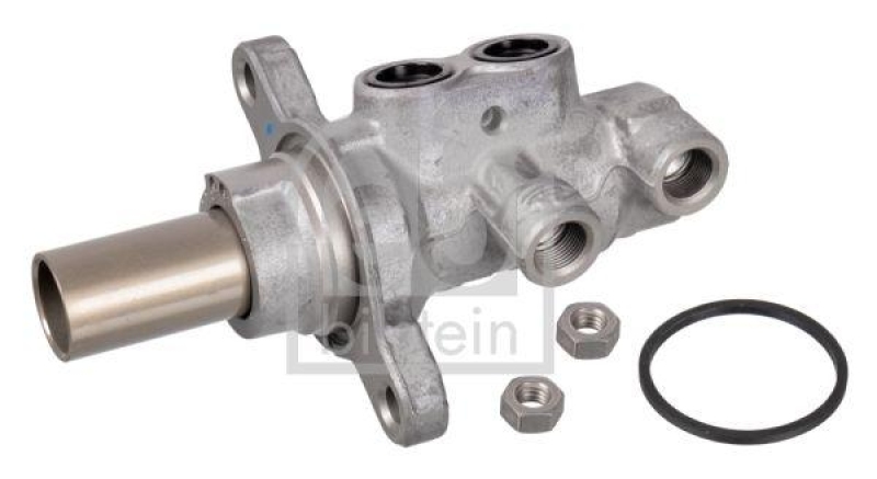 FEBI BILSTEIN 108706 Hauptbremszylinder für Ford