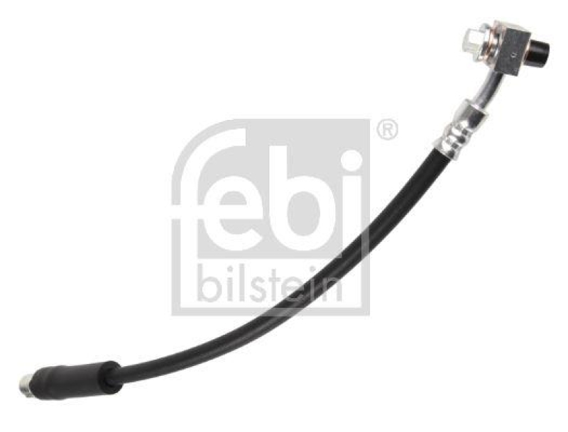 FEBI BILSTEIN 172008 Bremsschlauch für Opel