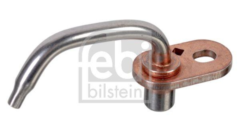 FEBI BILSTEIN 175427 Öldüse für Kolbenkühlung für M A N