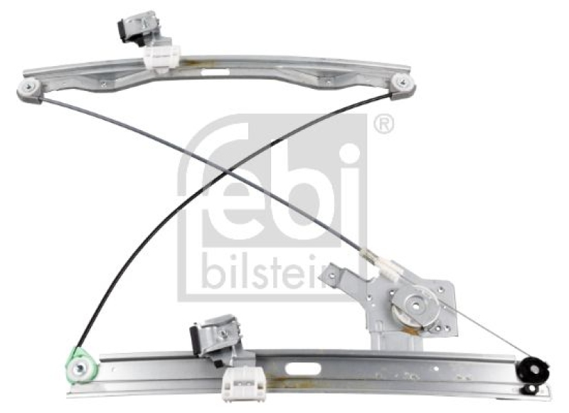 FEBI BILSTEIN 176521 Fensterheber ohne Motor für Ford