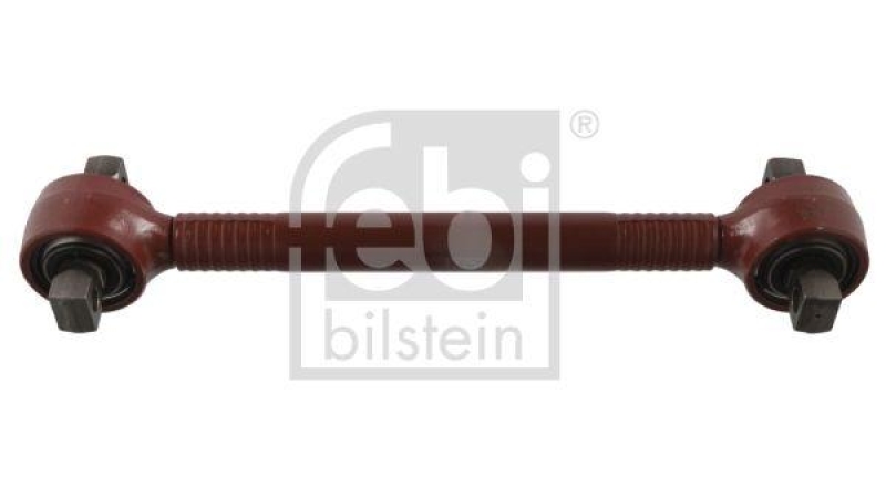 FEBI BILSTEIN 17757 Achsstrebe für M A N