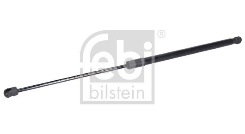 FEBI BILSTEIN 183064 Gasdruckfeder für Kofferraumklappe für VW-Audi