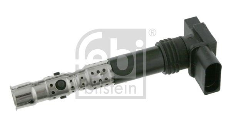 FEBI BILSTEIN 24500 Zündspule für VW-Audi