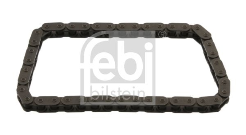 FEBI BILSTEIN 39821 Kette für Ölpumpe für Renault