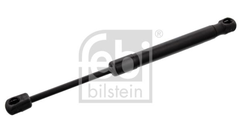 FEBI BILSTEIN 47107 Gasdruckfeder für Motorhaube für VW-Audi