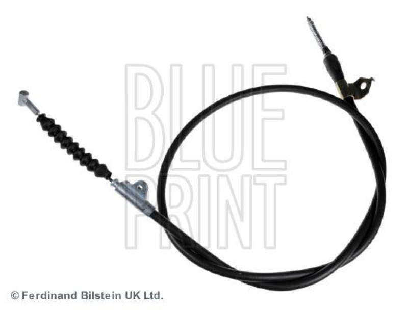 BLUE PRINT ADN146254 Handbremsseil f&uuml;r NISSAN