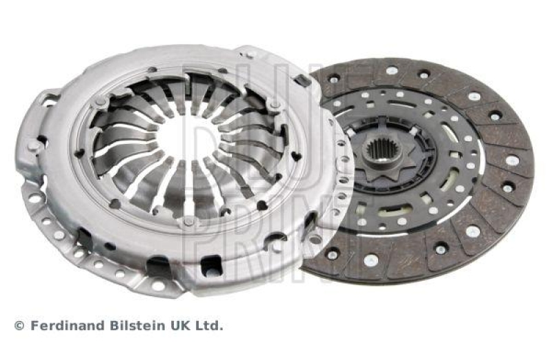 BLUE PRINT ADW193088 Kupplungssatz f&uuml;r Opel PKW