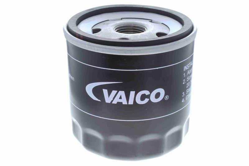 VAICO V24-0020 Ölfilter Anschraubfilter für FIAT