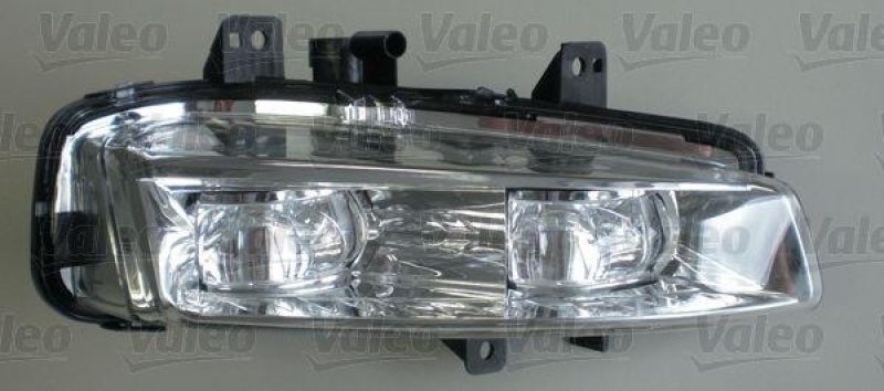 VALEO 044648 Nebelscheinwerfer LANDROVER Evoque 2011/07 L