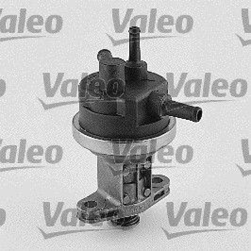 VALEO 247149 Kraftstoffpumpe FORD Esc,Fiesta,Orio