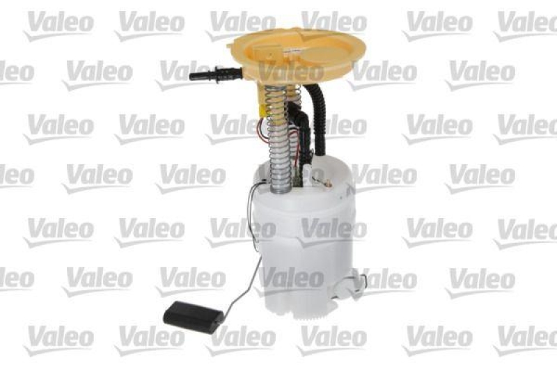 VALEO 348711 Kraftstoffpumpe MERCEDES Classe A