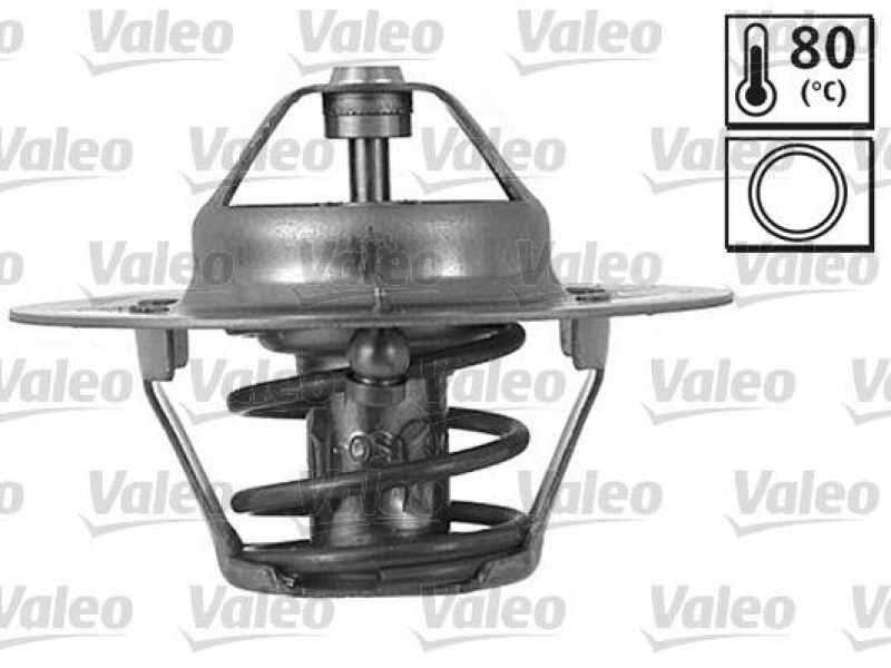 VALEO 820541 Thermostat SKODA FELICIA FL 1.3 I