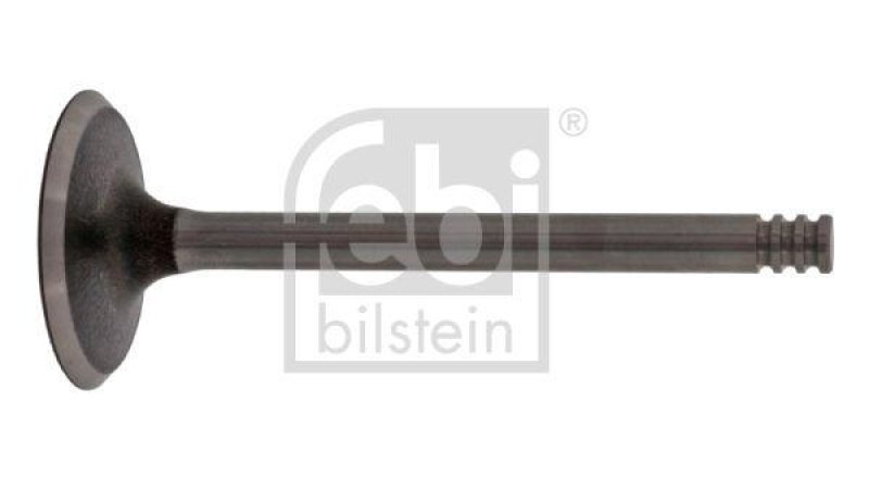 FEBI BILSTEIN 21020 Einlassventil für VW-Audi