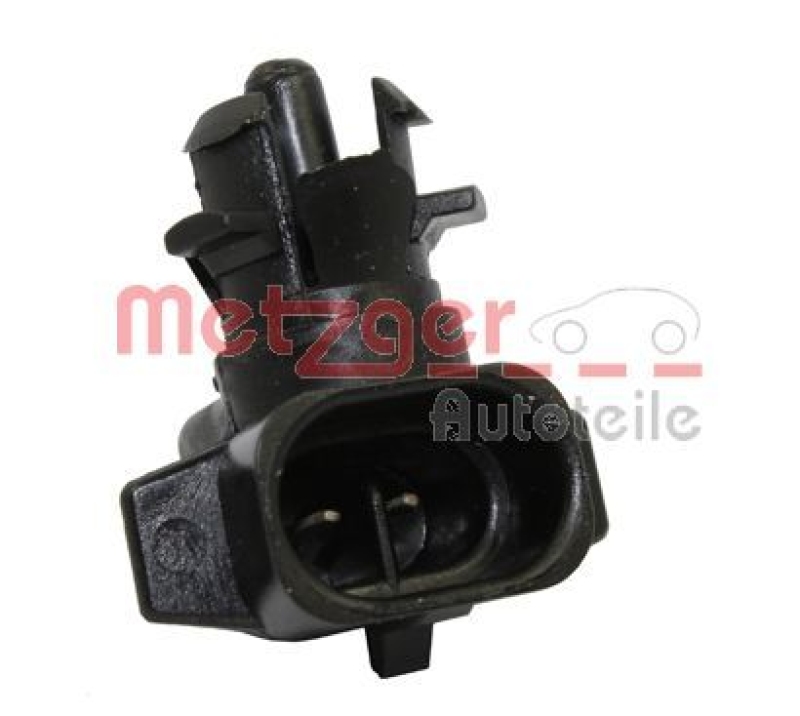 METZGER 0905417 Sensor, Außentemperatur für OPEL/SAAB