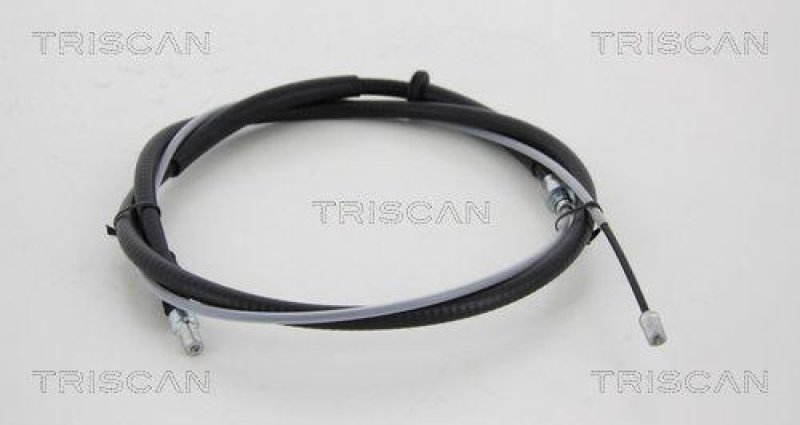 TRISCAN 8140 251156 Handbremsseil für Renault Scenic