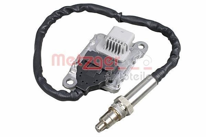 METZGER 0899237 Nox-Sensor, Nox-Katalysator für OPEL/VAUXHALL