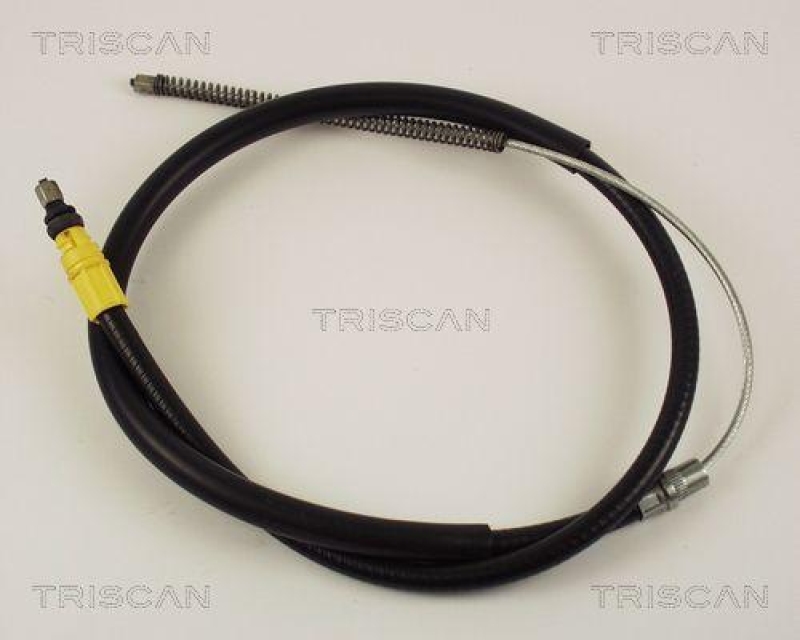 TRISCAN 8140 25183 Handbremsseil für Renault Master Ds 2.5