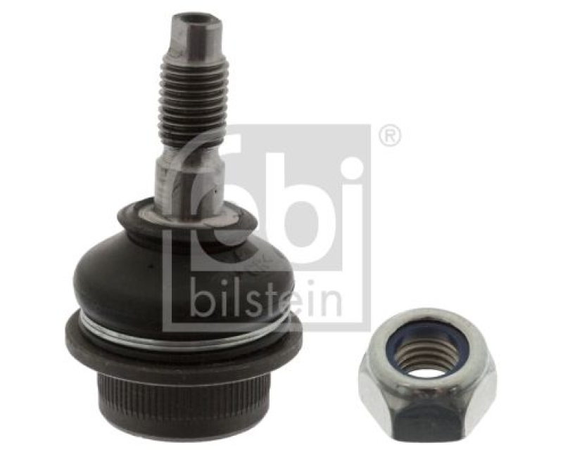 FEBI BILSTEIN 04392 Kugelgelenk für Ausrückgabel für M A N