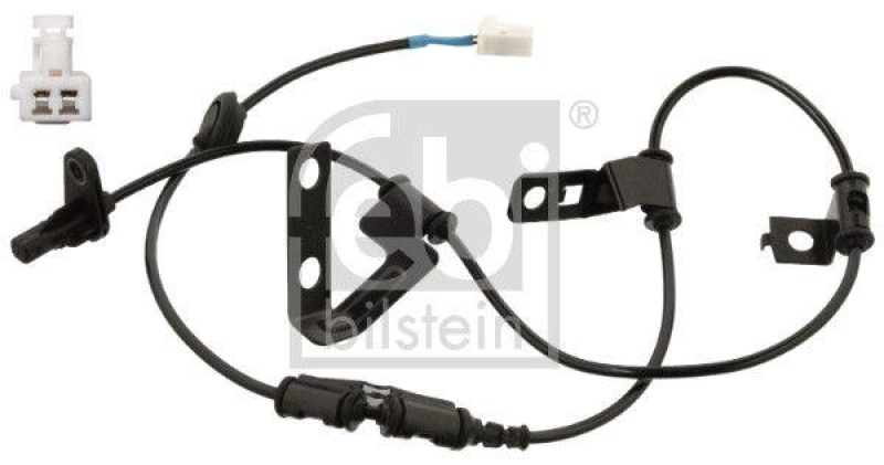 FEBI BILSTEIN 107469 ABS-Sensor für HYUNDAI