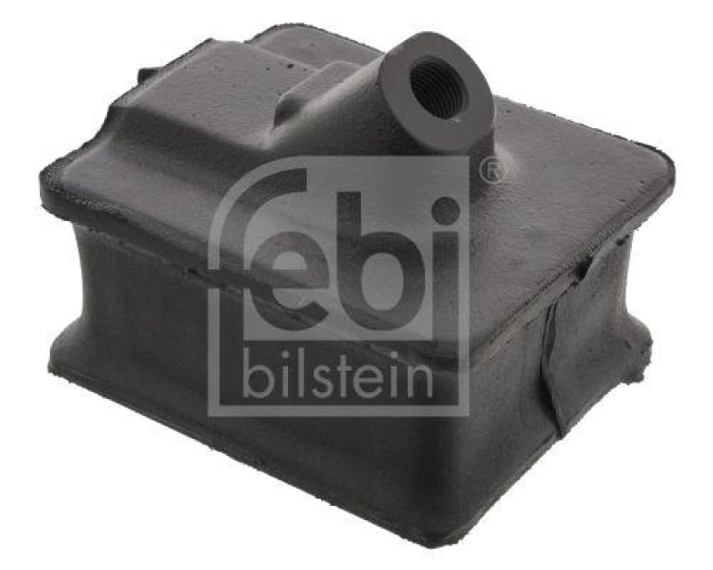 FEBI BILSTEIN 11520 Motorlager für Mercedes-Benz