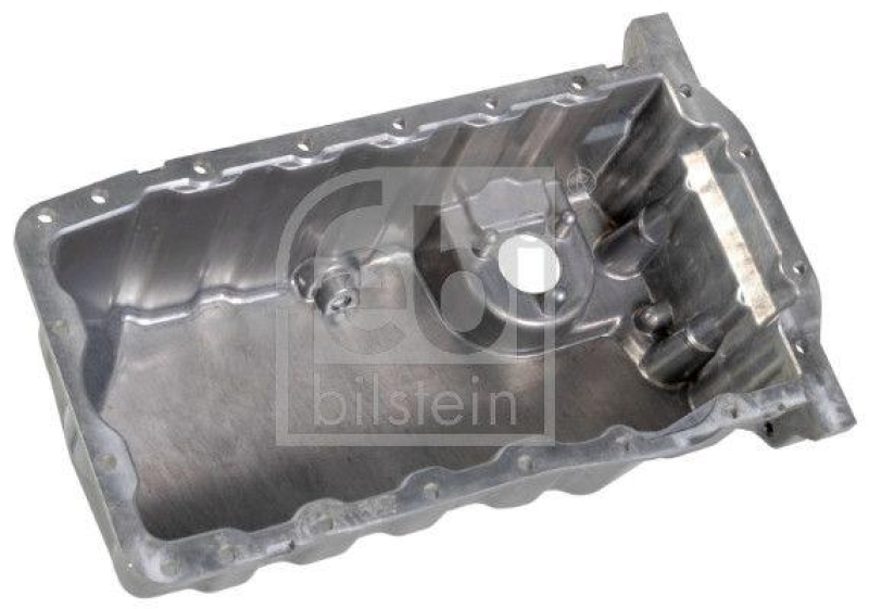 FEBI BILSTEIN 178649 Ölwanne für VW-Audi