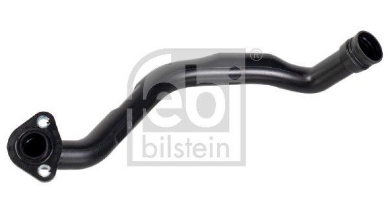 FEBI BILSTEIN 179741 Entlüftungsschlauch für Kurbelgehäuse für VW-Audi