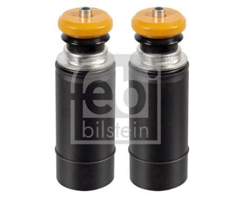 FEBI BILSTEIN 180813 Protection Kit für Stoßdämpfer für Alfa Romeo